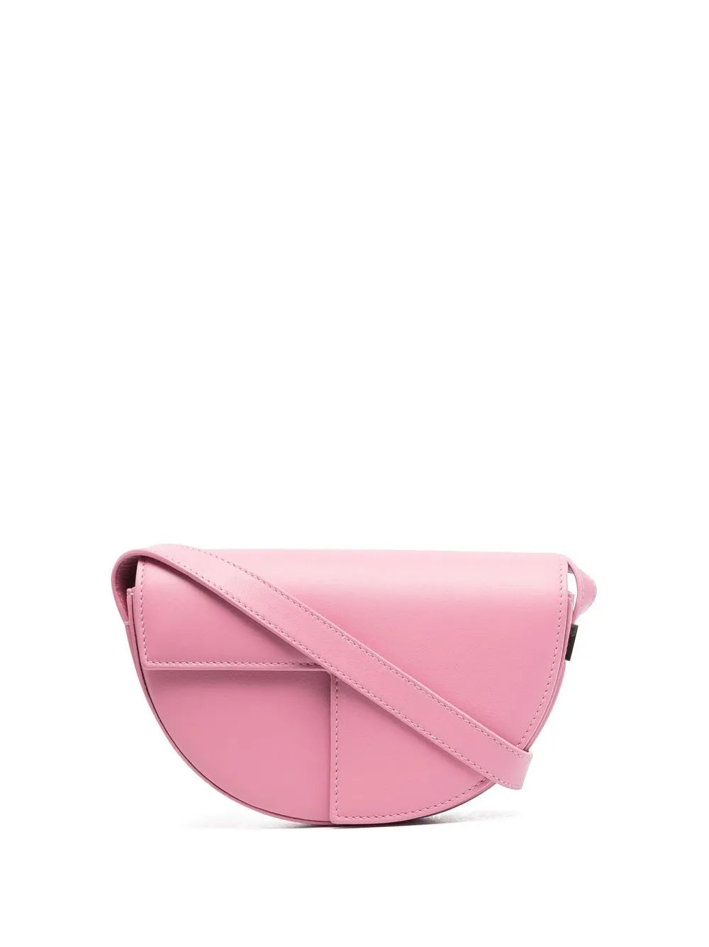Patou Le Petit Patou shoulder bag