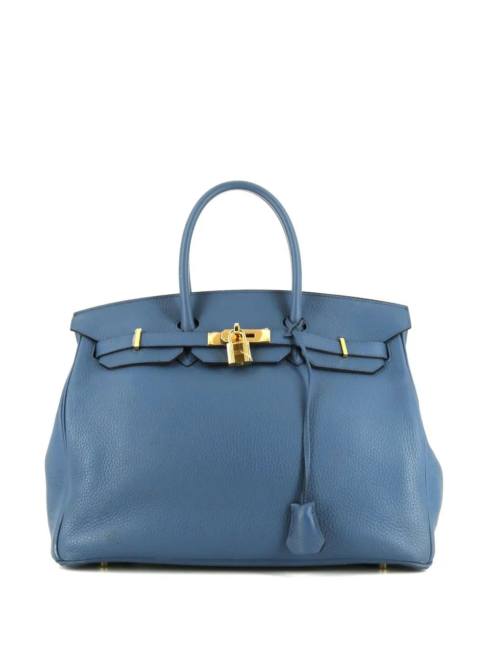 Hermès pre owned Birkin 35 handbag