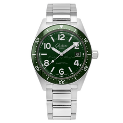 glashutte original spezialist seaq stainless steel men's watch_7