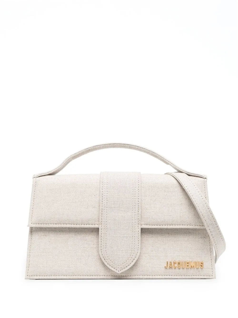 Jacquemus Le Grand Bambino tote bag