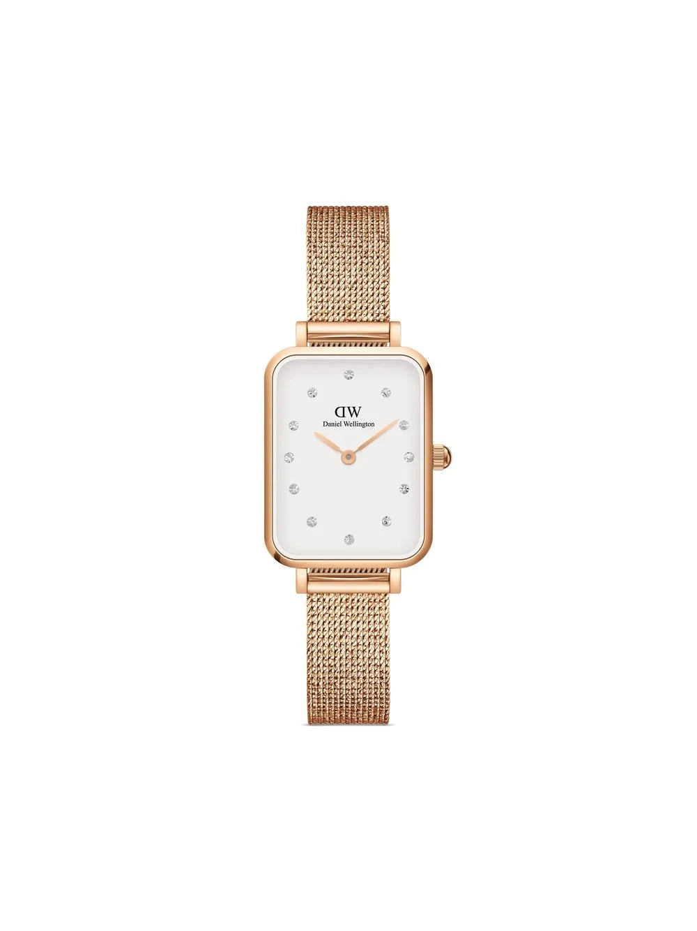 Daniel Wellington Quadro Pressed Melrose Lumine 26mm