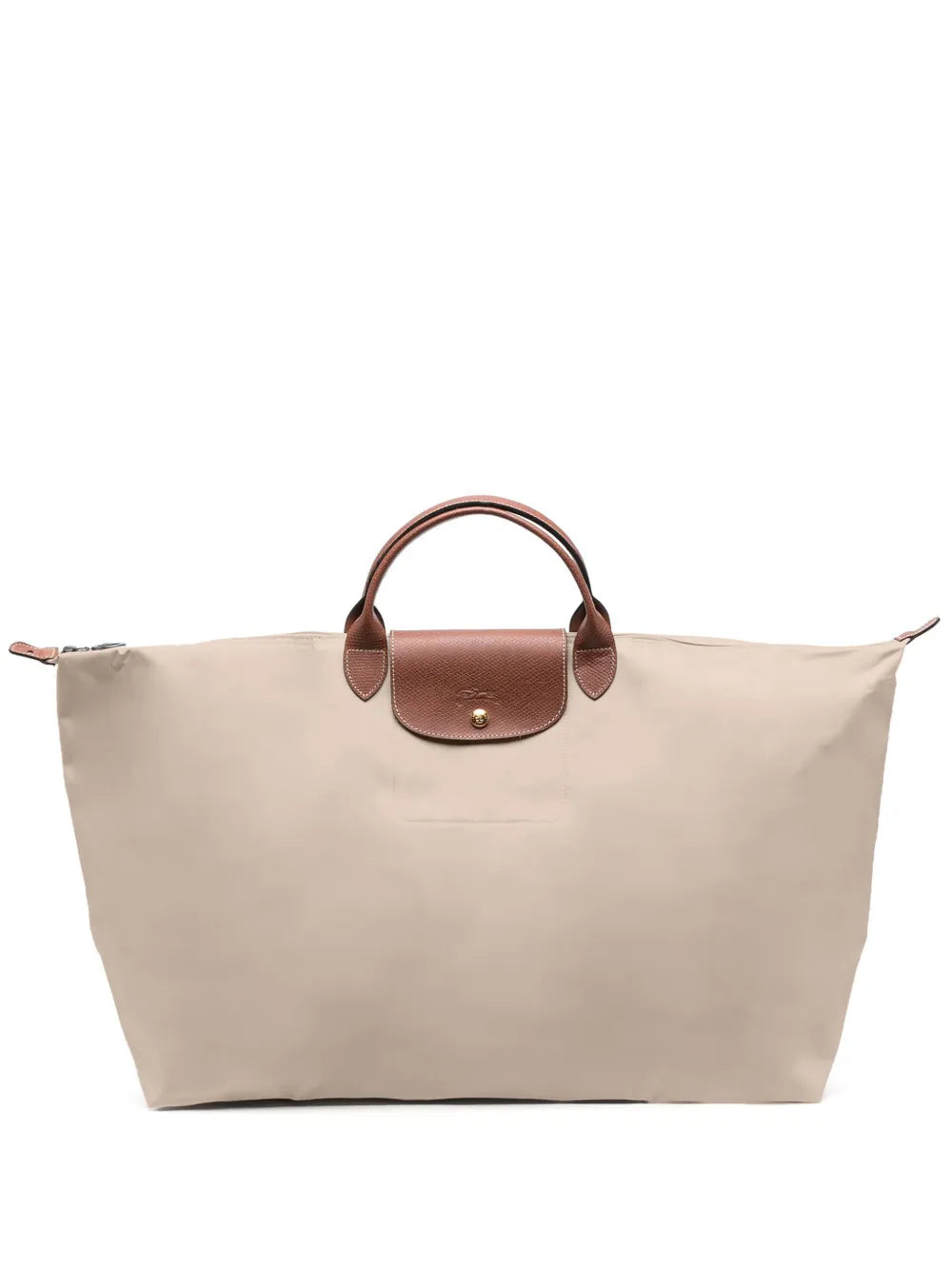 Longchamp extra large Le Pliage Original travel bag