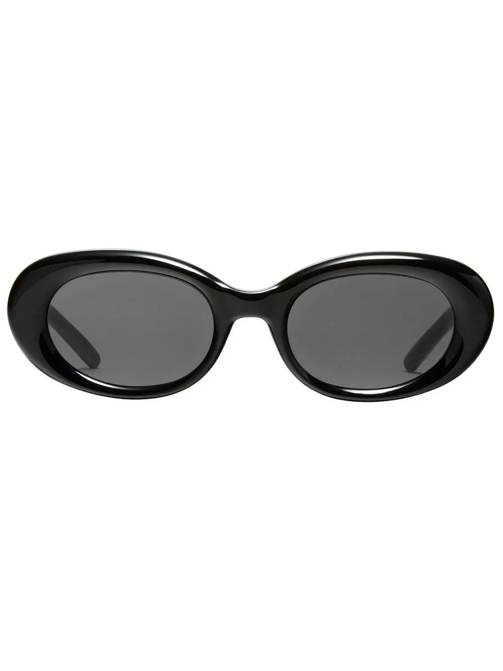 Gentle Monster round frame sunglasses