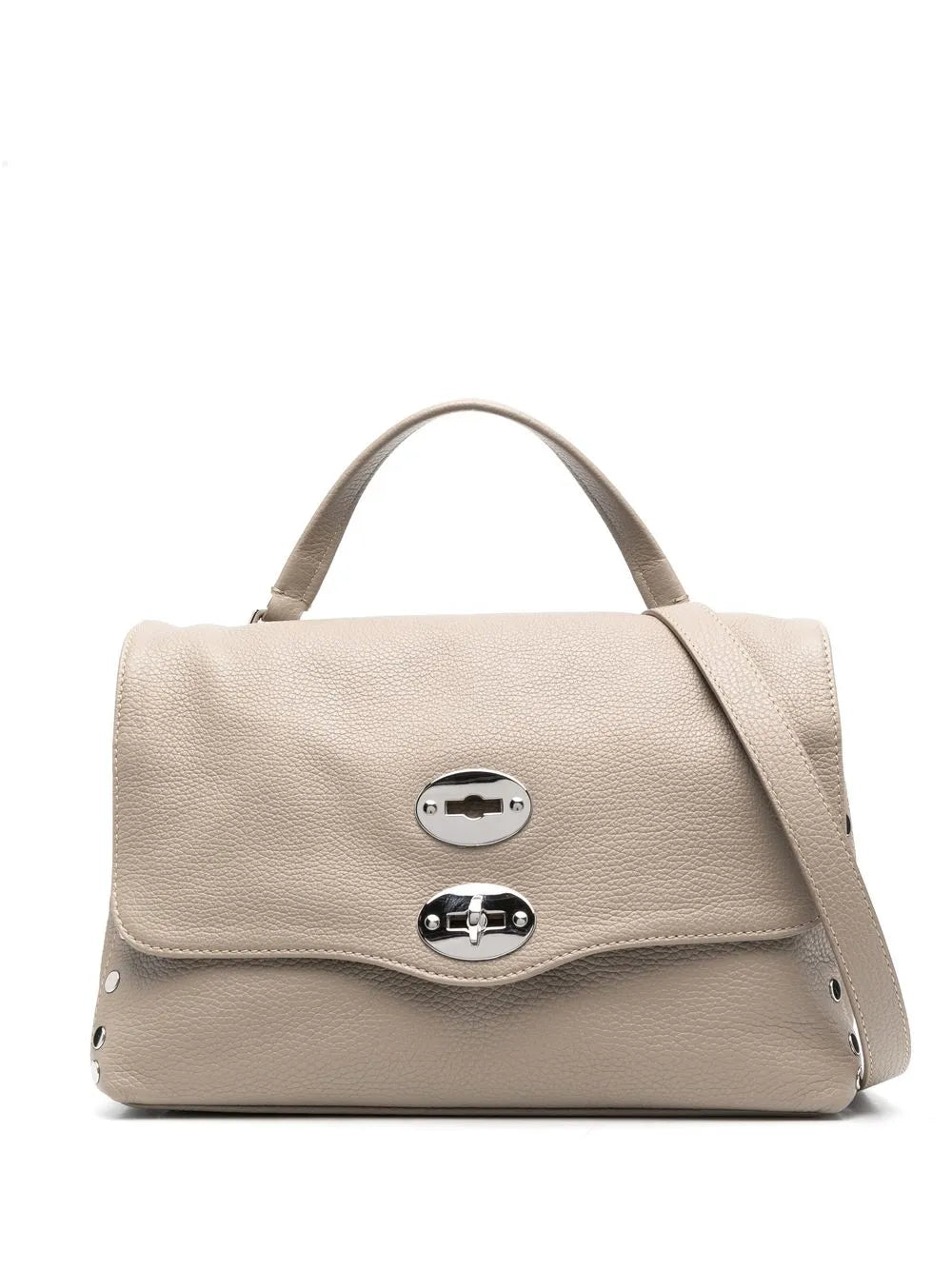 Zanellato small Postina tote bag
