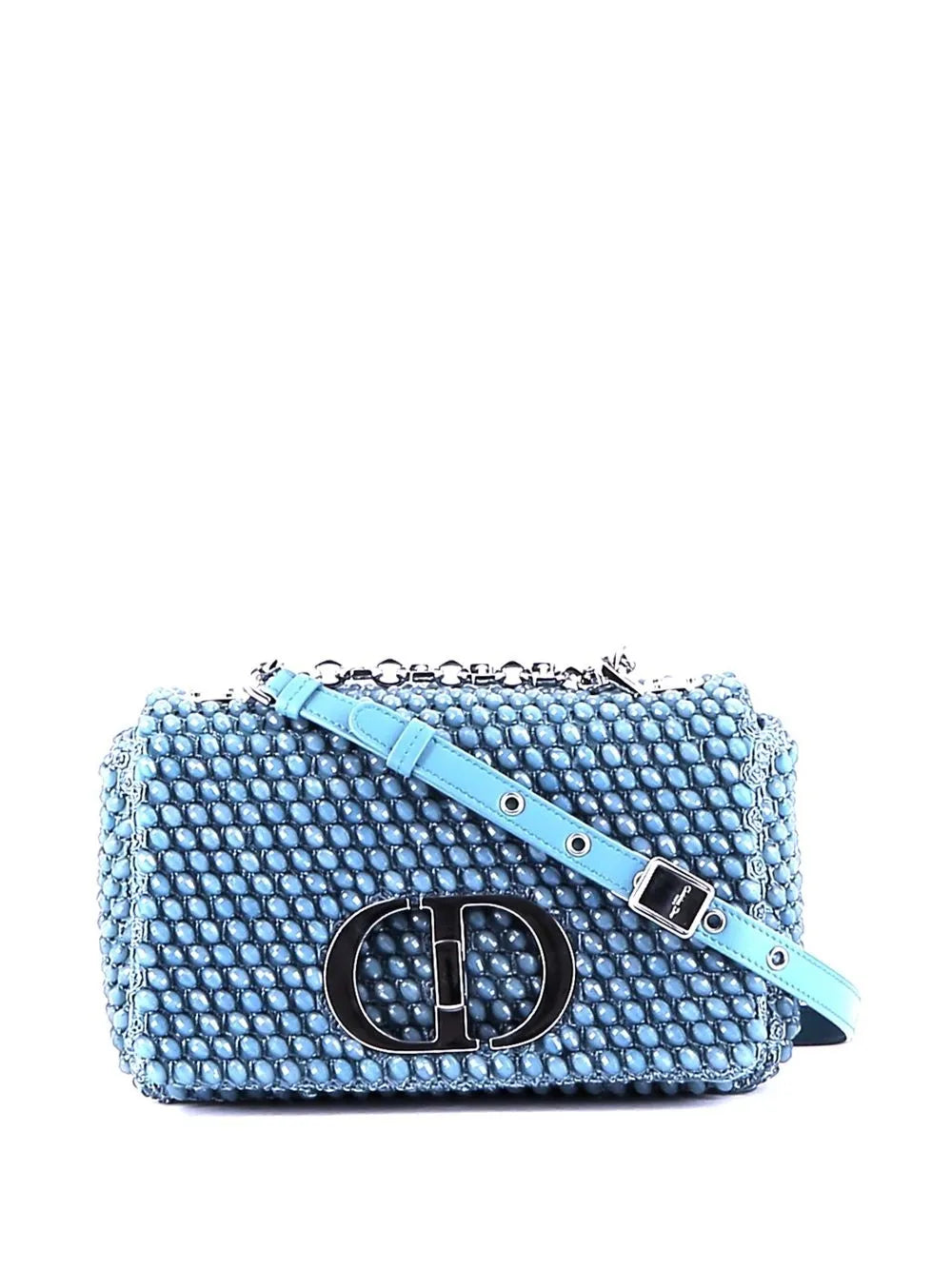 Christian Dior small Caro shoulder bag