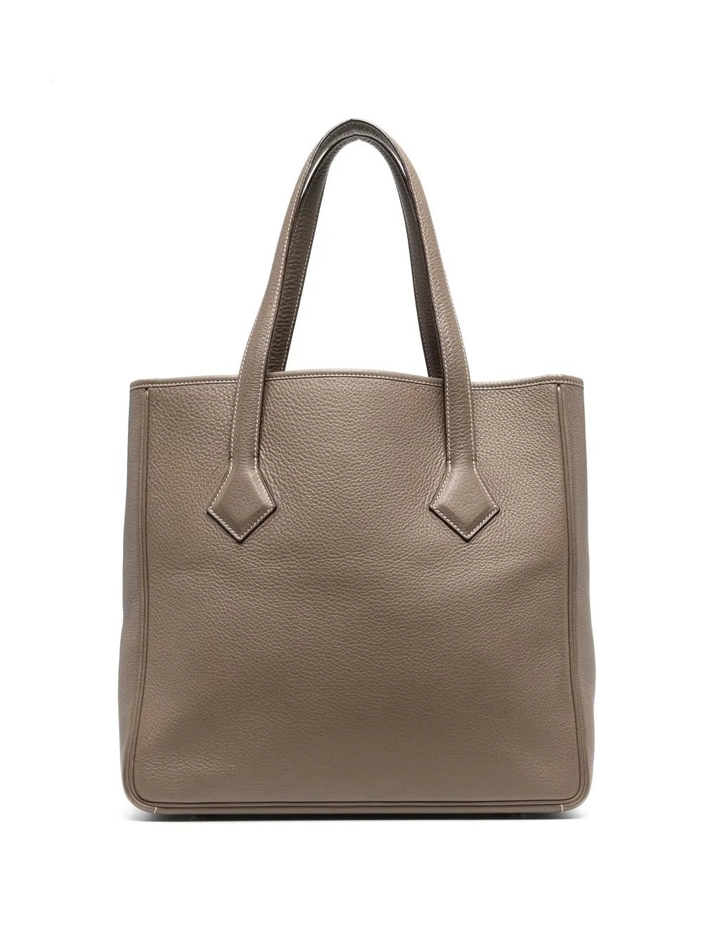 Hermès 2000s Victoria tote