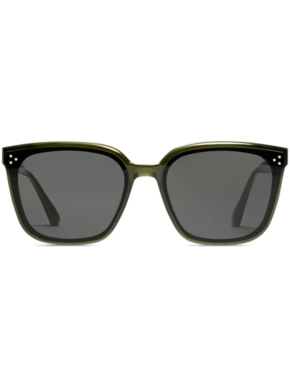 Gentle Monster rectangle frame sunglasses