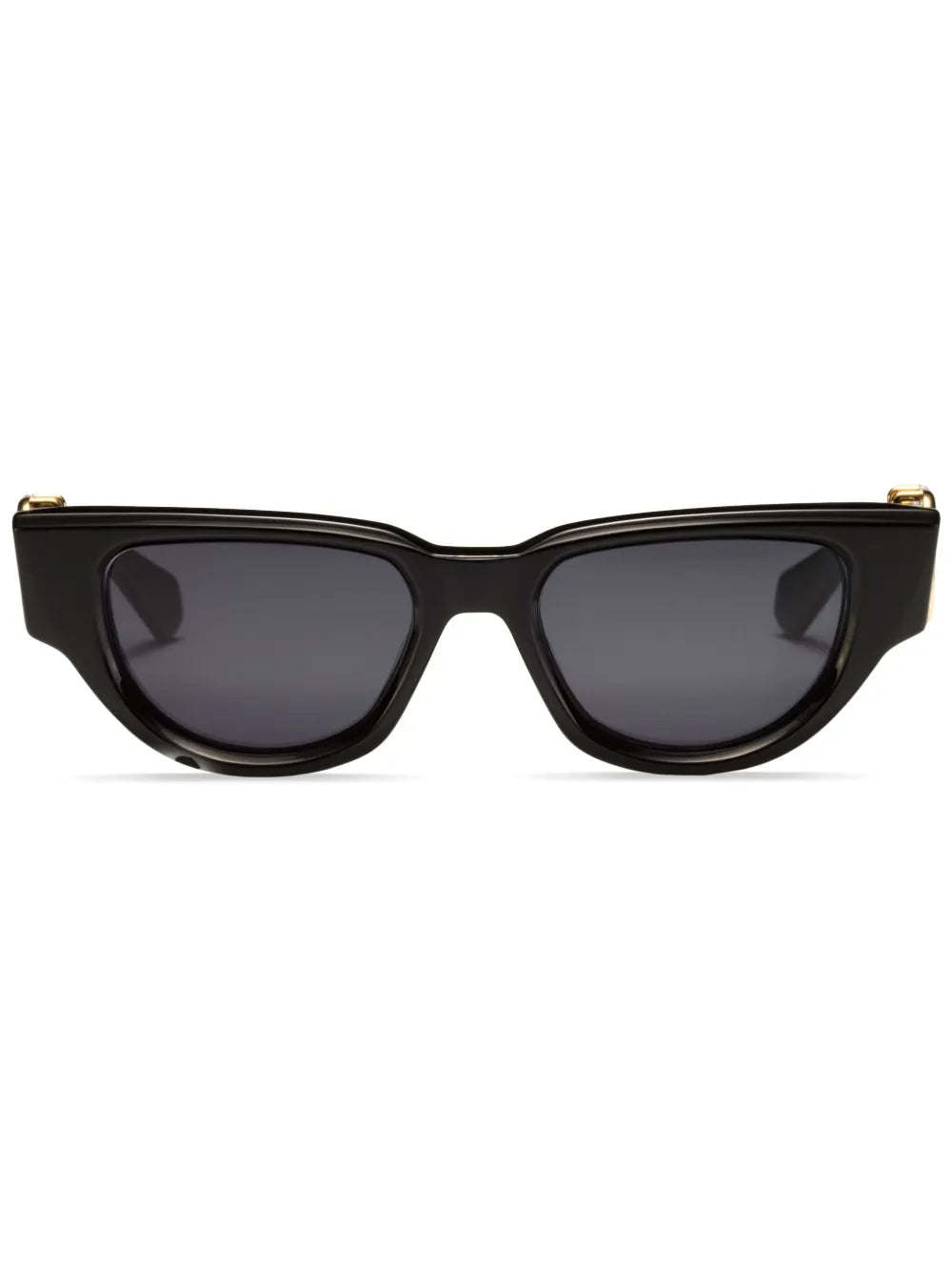 VALENTINO GARAVANI EYEWEAR VLogo Signature cat eye frame sunglasses