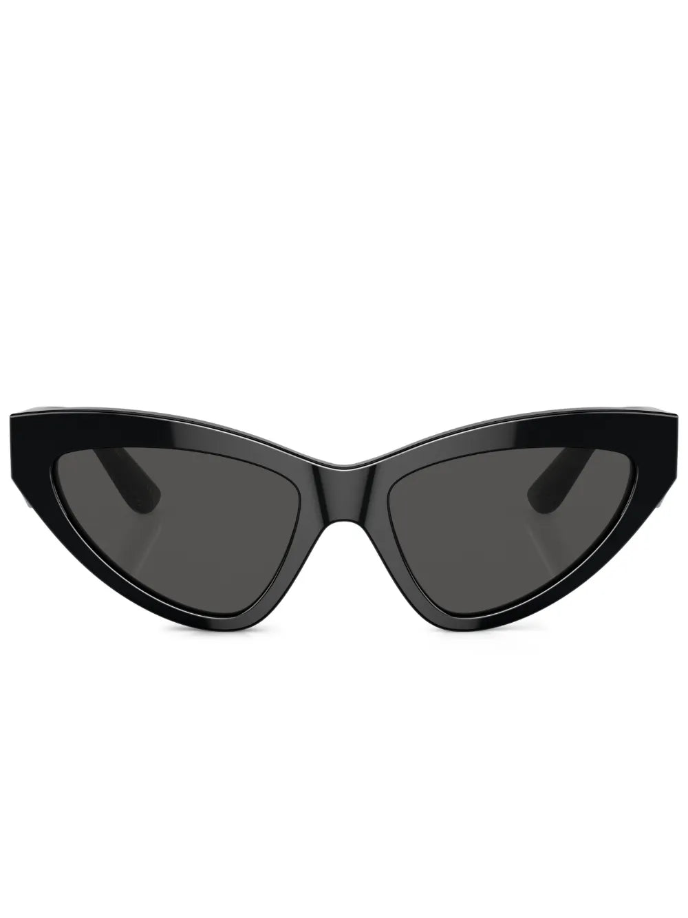 Dolce & Gabbana Eyewear tinted cat eye sunglasses