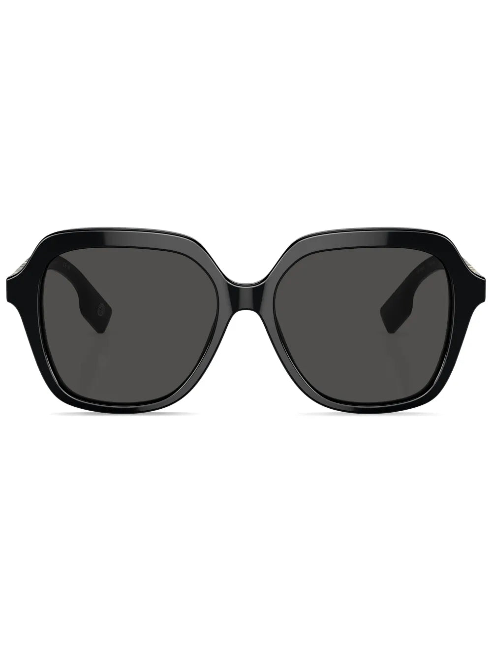 Burberry Eyewear Joni oversize frame sunglasses