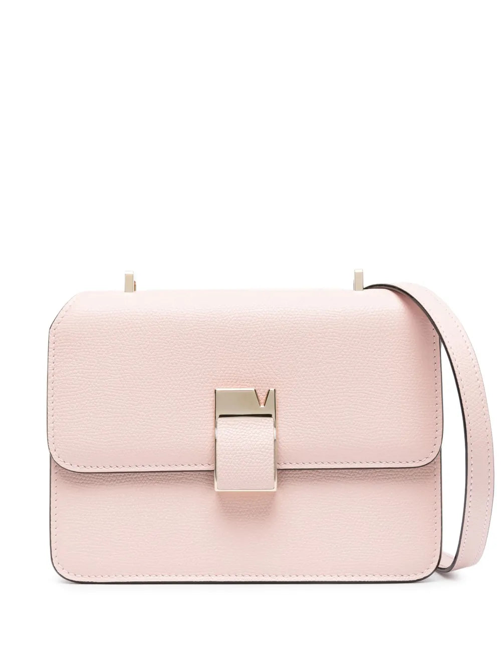 Valextra small Nolo crossbody bag