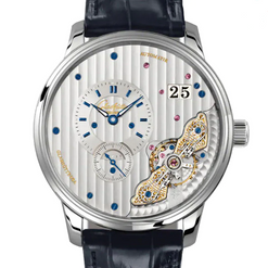 glashutte original pano matic inverse stainless steel men's watch_3