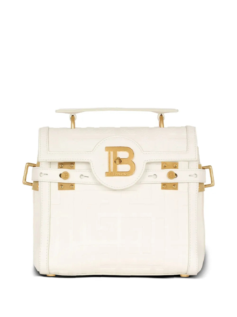 Balmain B Buzz 23 tote bag