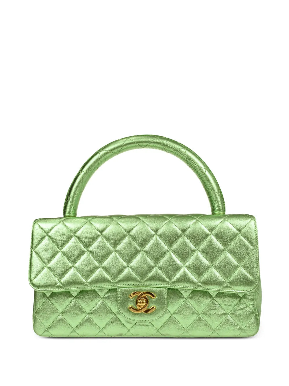 CHANEL 1992 Classic Flap handbag