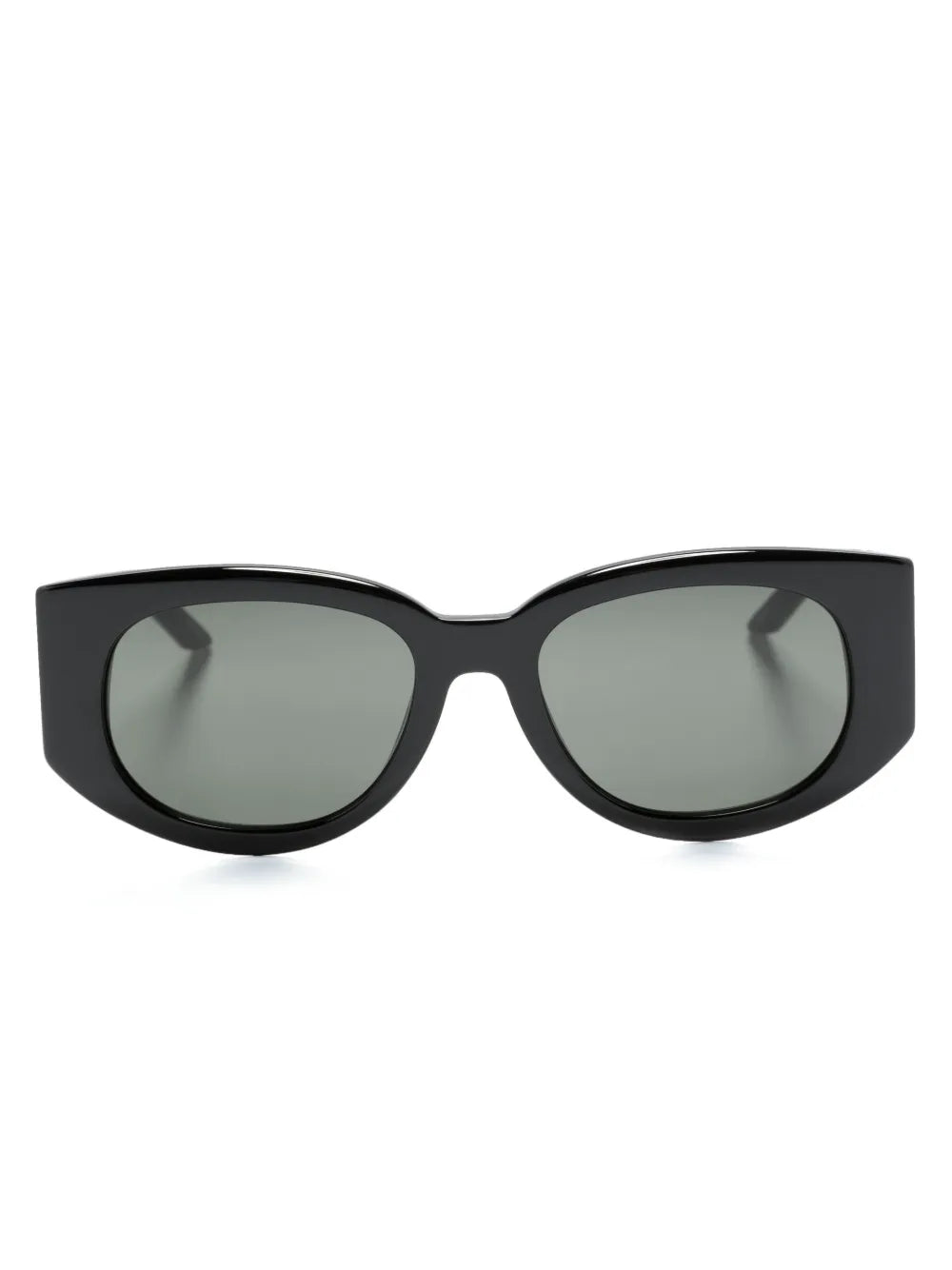 Casablanca The Memphis rectangular frame sunglasses