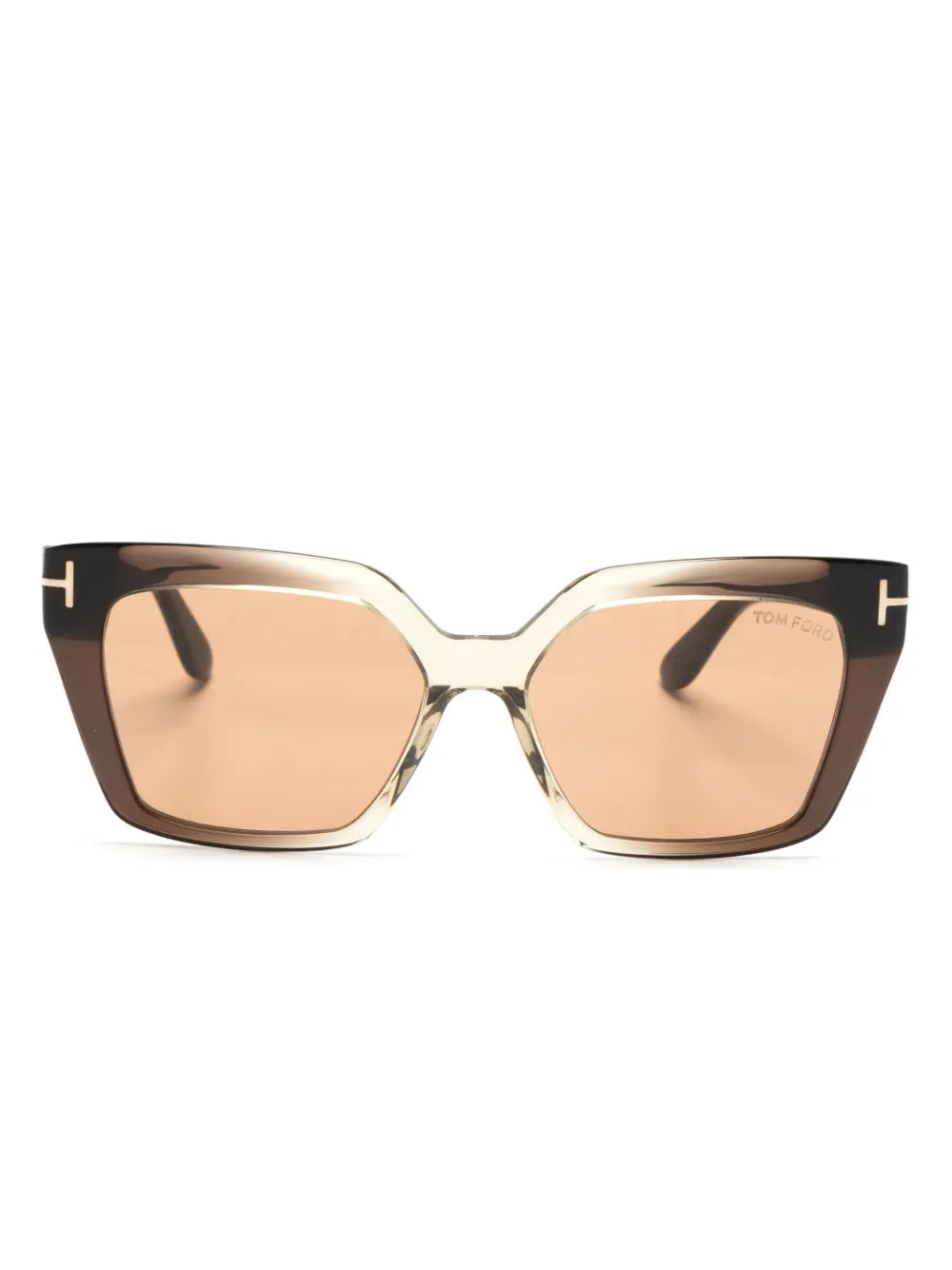 TOM FORD Eyewear Winona cat eye frame sunglasses