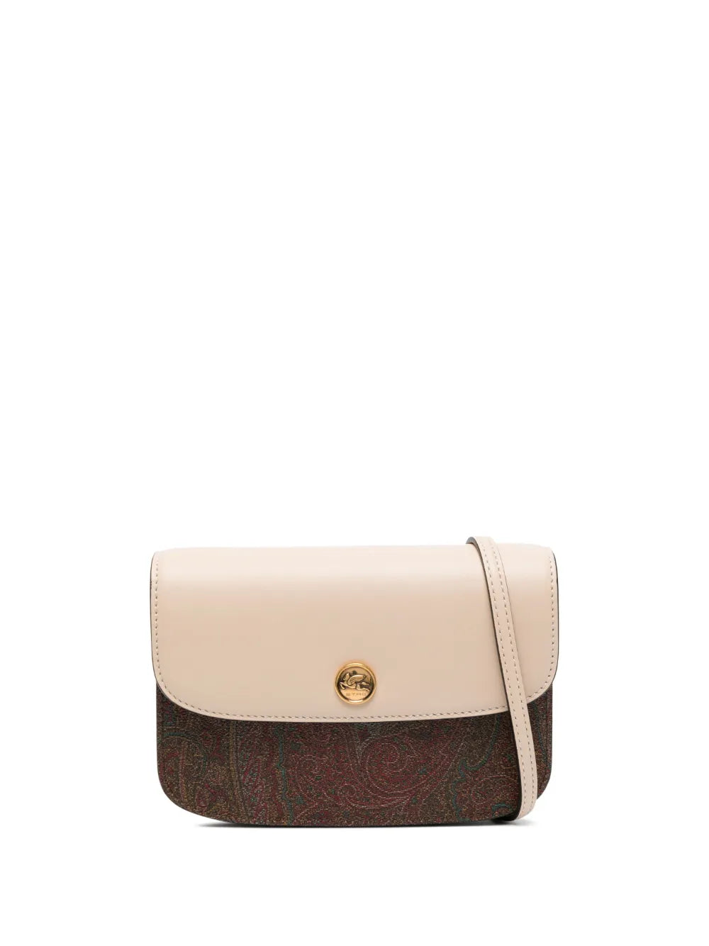 ETRO small Essential cross body bag