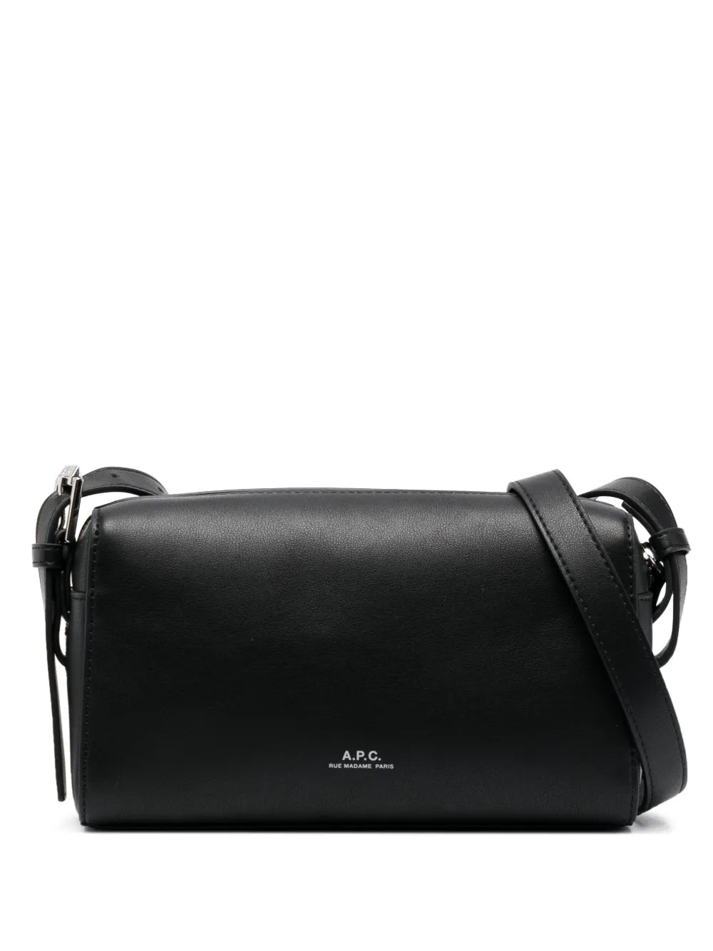 A.P.C. zipped crossbody bag