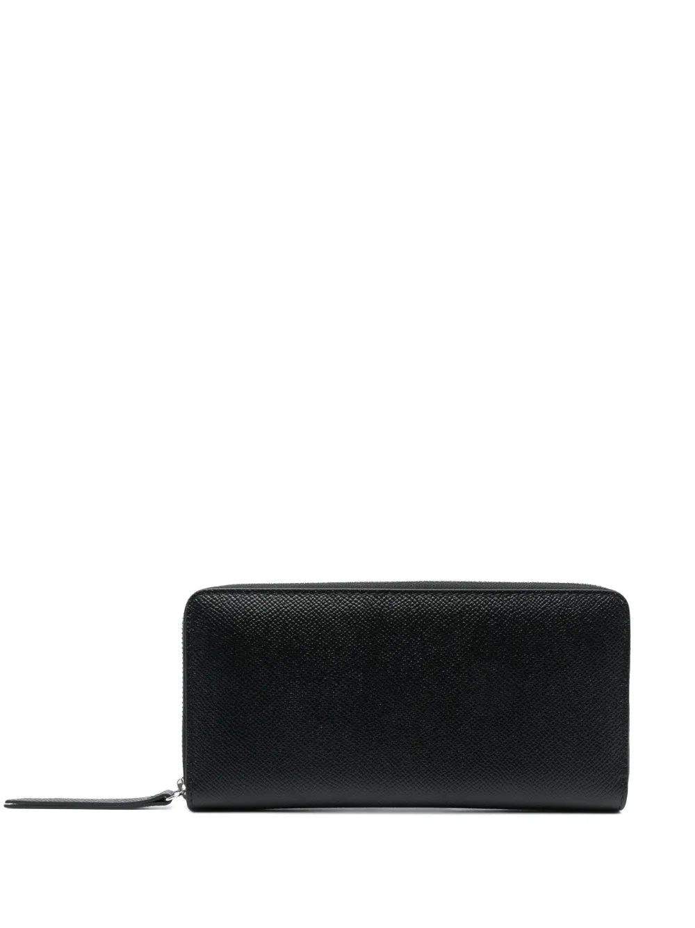 Maison Margiela four stitch zip around wallet