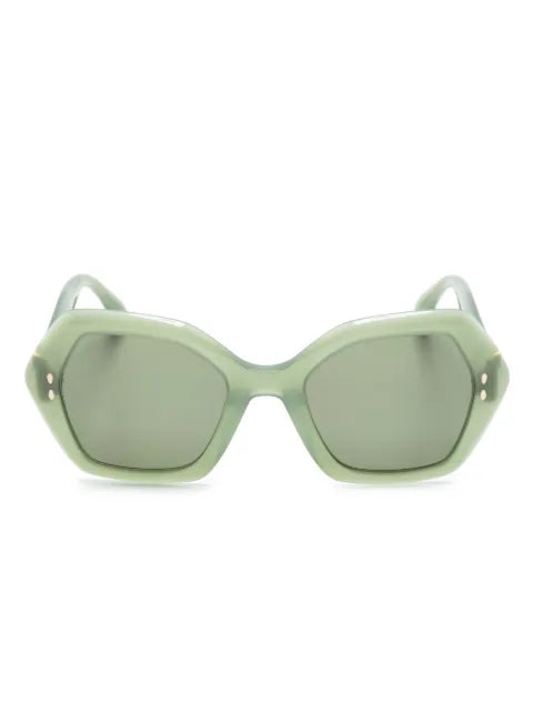 Isabel Marant Eyewear IM0107GS Geometric Sunglasses