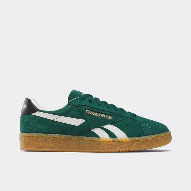 Men's Reebok Club C Grounds UK Casual Shoes