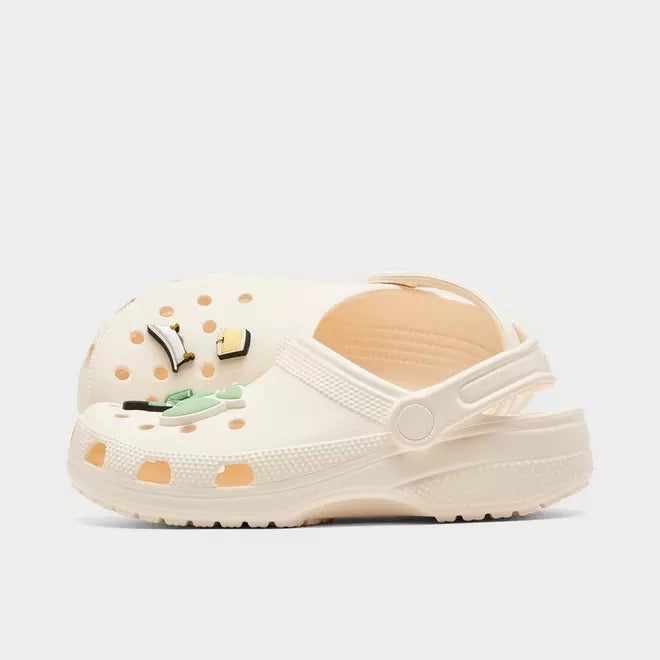 Women's Crocs Classic Clog Shoes