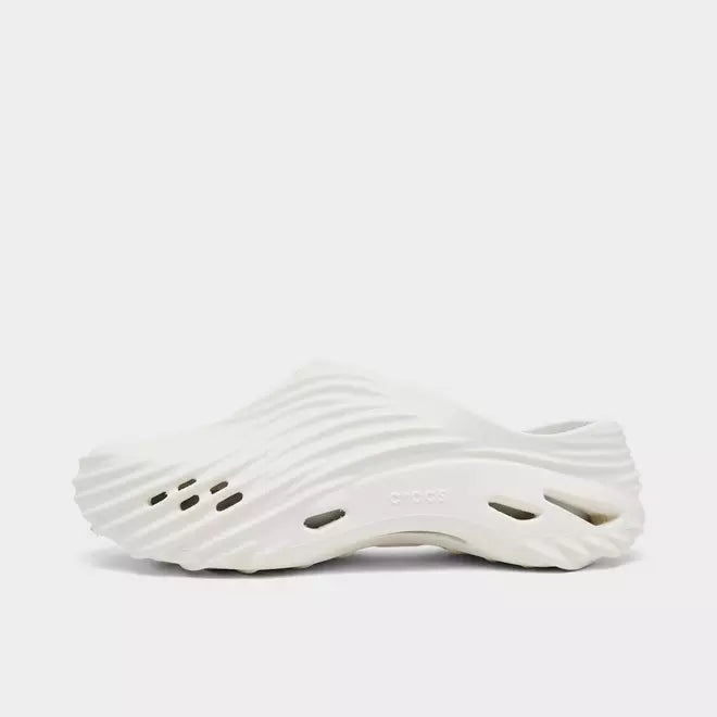 Men's Crocs Echo Wave Clog Shoes