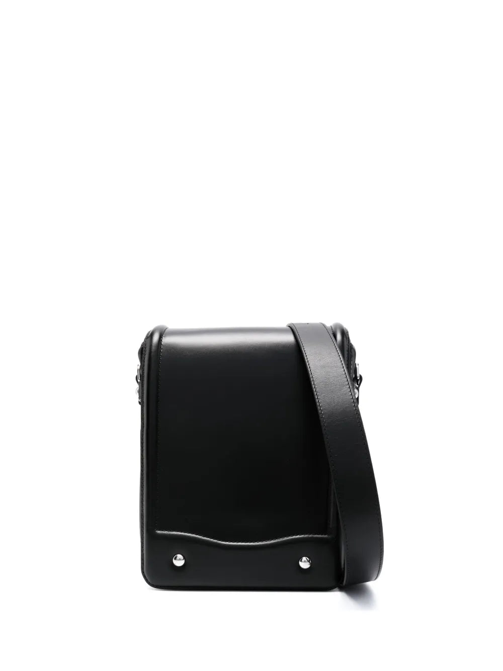LEMAIRE Ransel leather crossbody bag