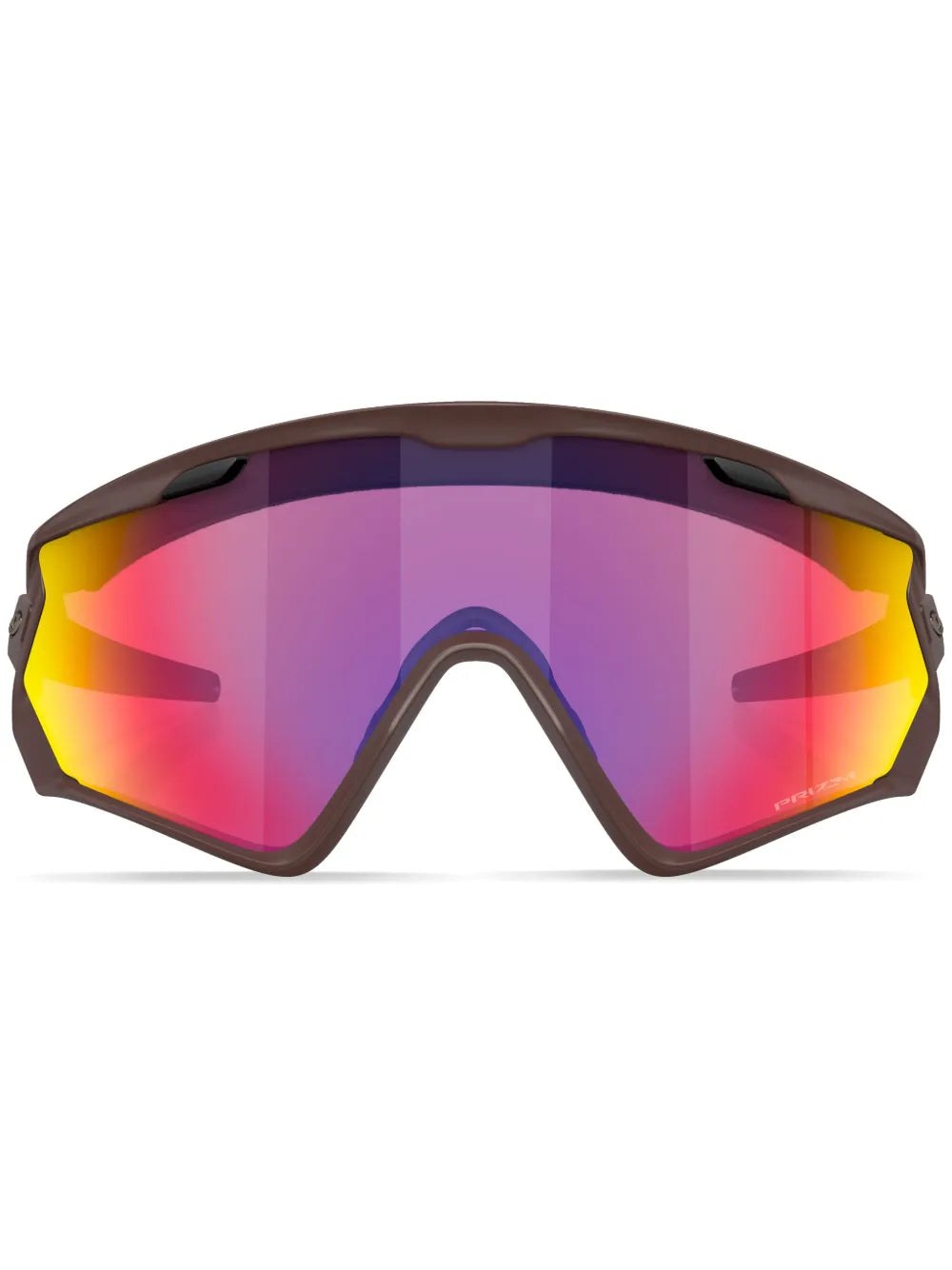 Oakley Wind Jacket® 2.0 goggle style sunglasses