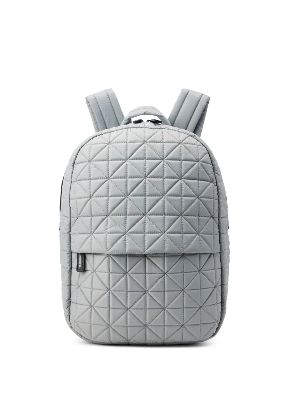 VeeCollective Vee quilted backpack