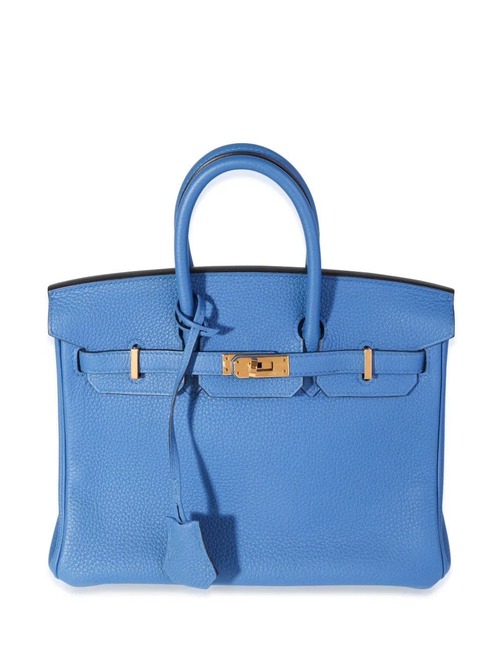 Hermès 2018 Birkin 25 handbag