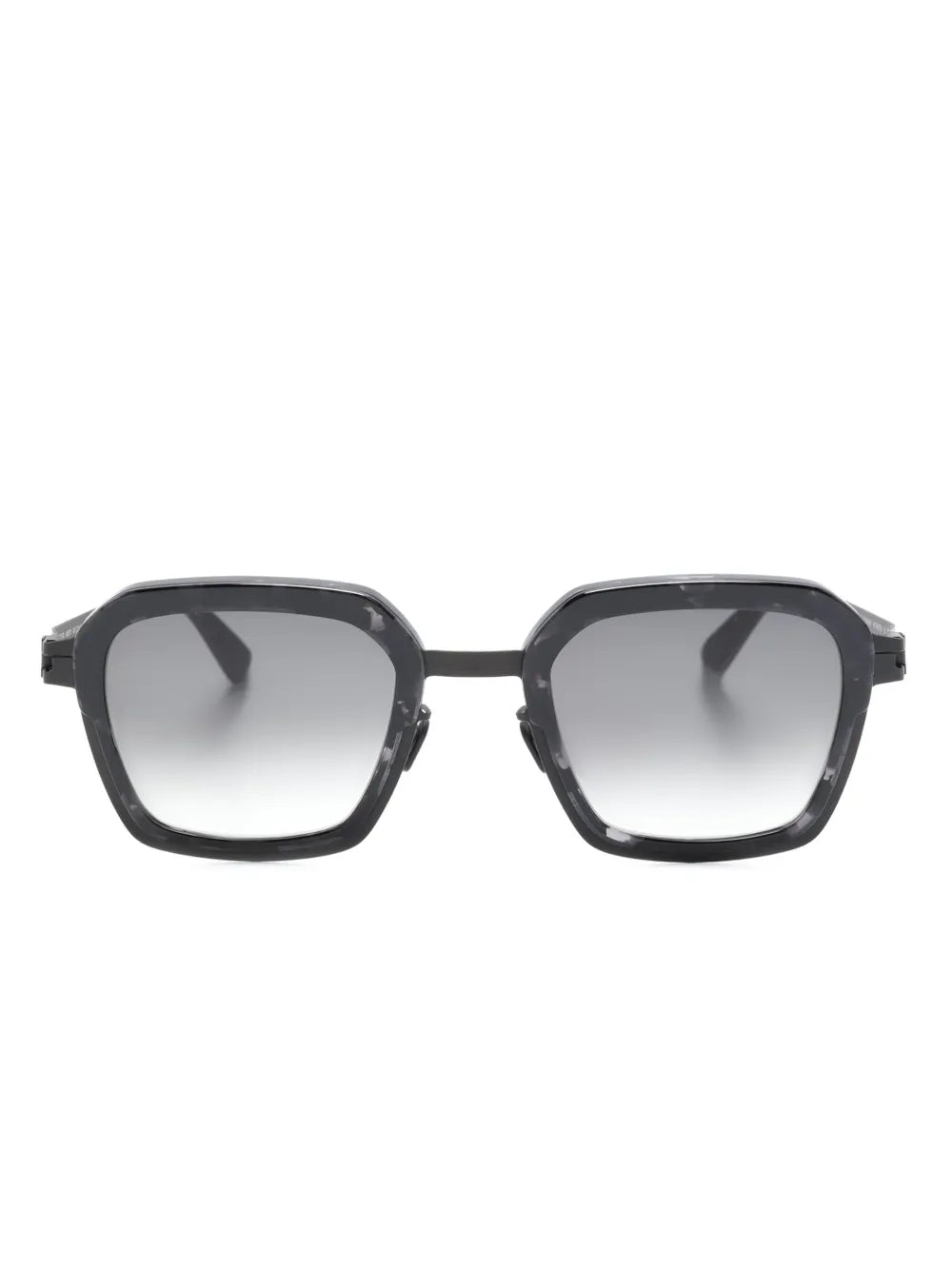 Mykita Misty 876 square frame sunglasses