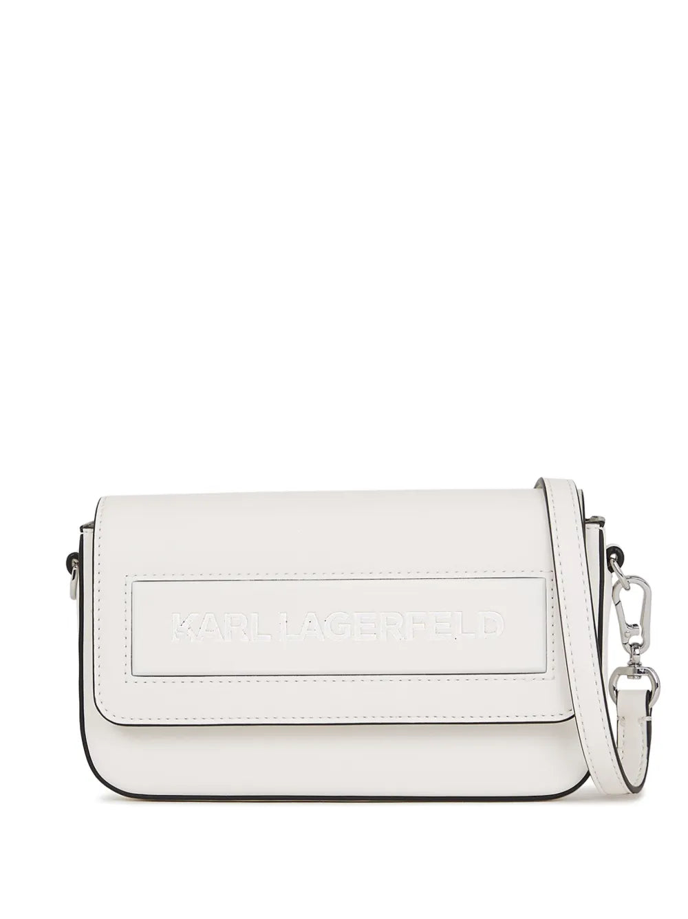 Karl Lagerfeld small Ikon K shoulder bag