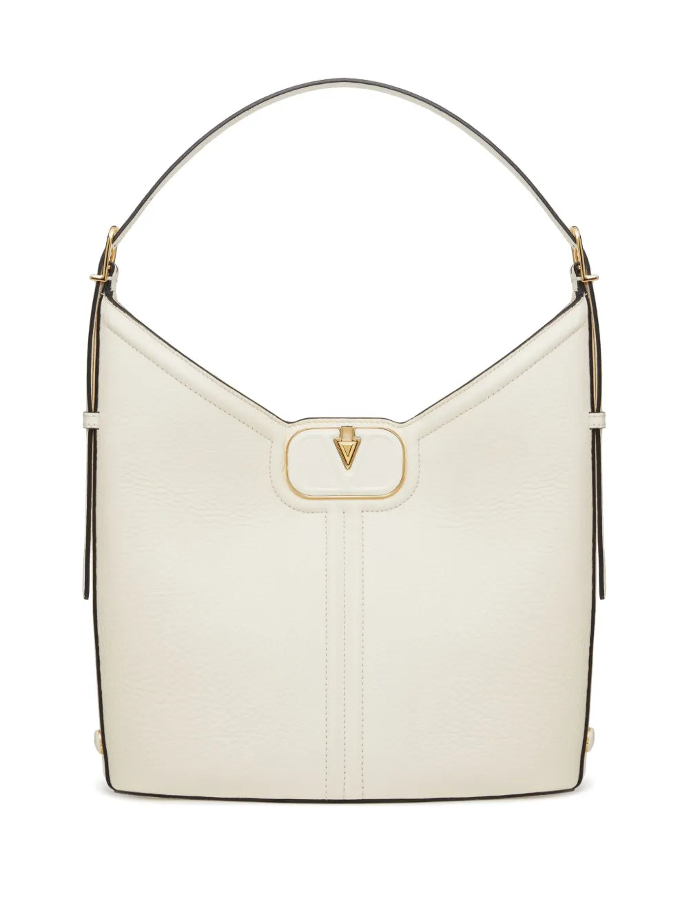 Valentino Garavani VLogo leather shoulder bag