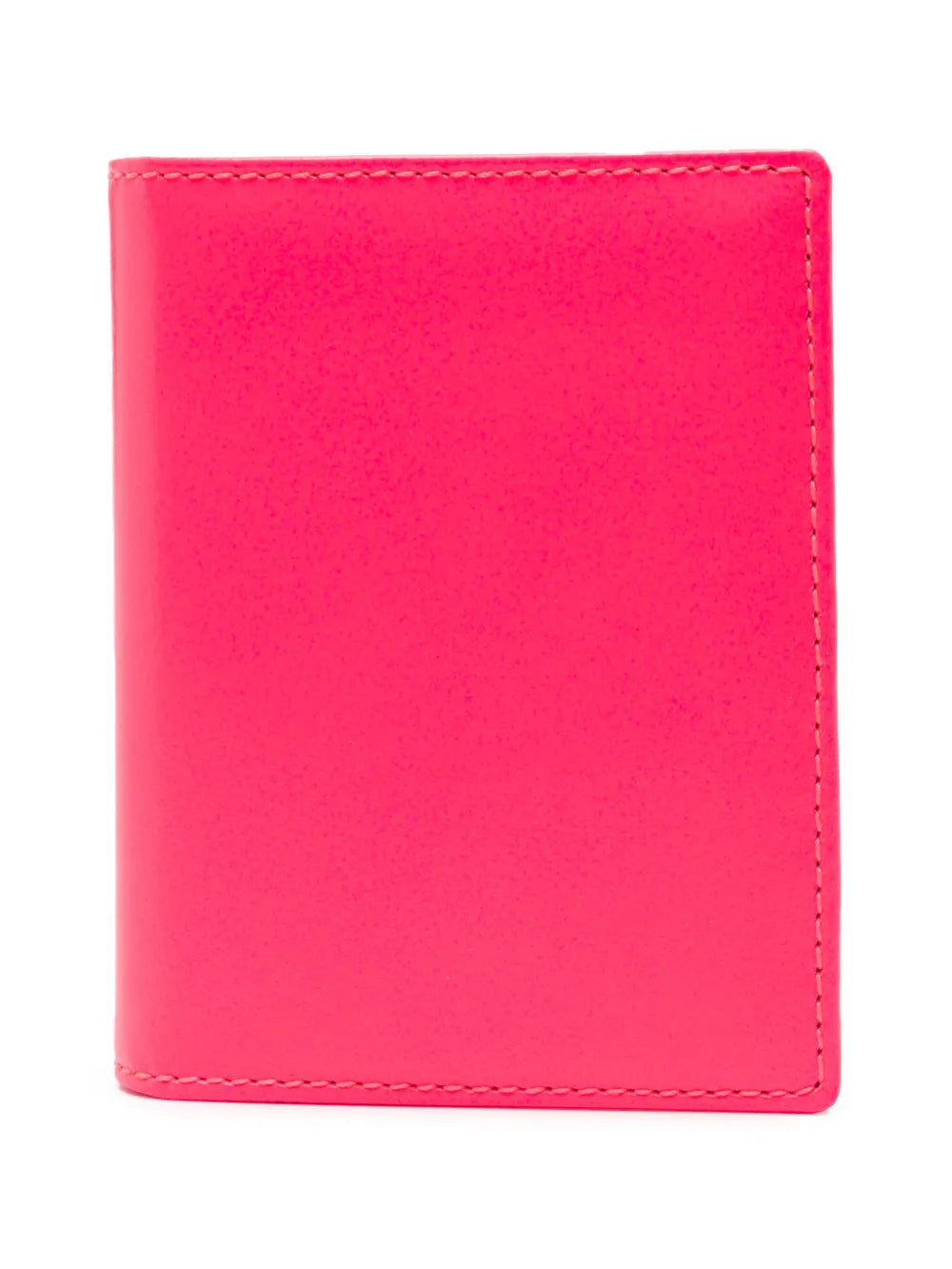 Comme Des Garçons Wallet bi fold leather cardholder