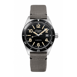 glashutte original spezialist seaq stainless steel men's watch_2