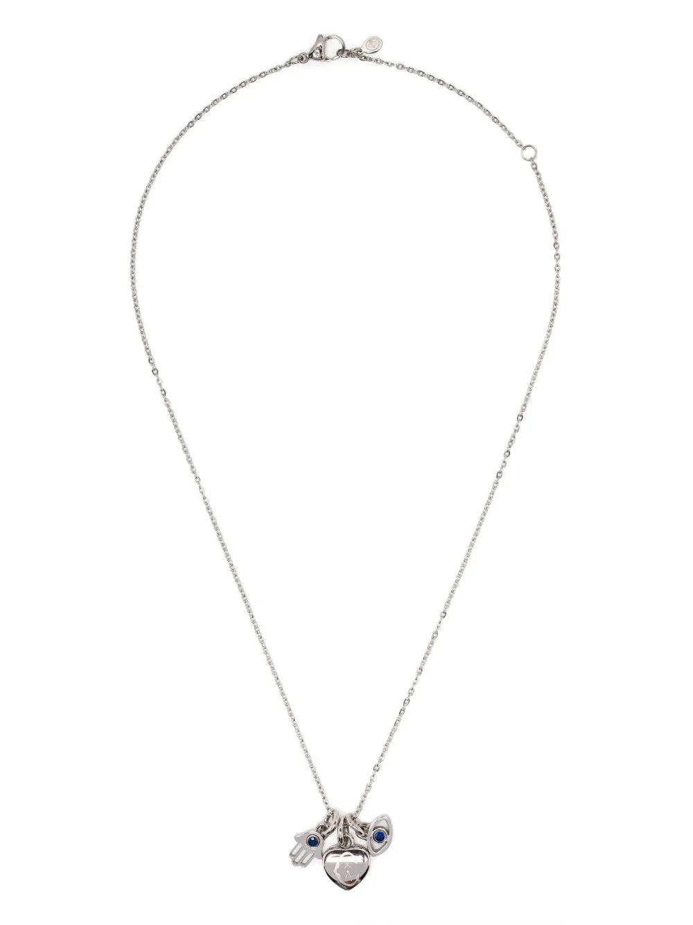 Charriol Forever Lucky pendant necklace