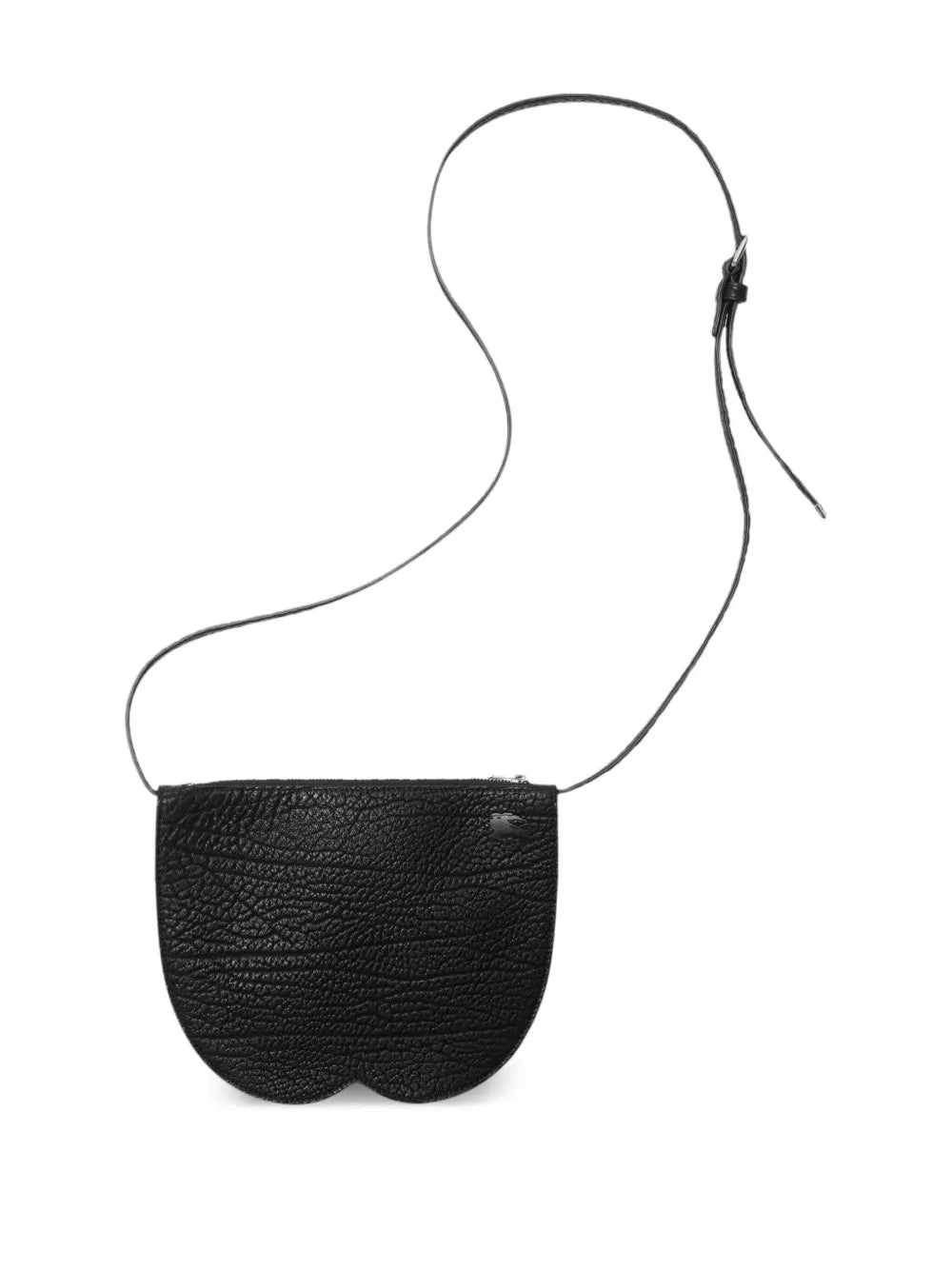 Burberry Chess leather minibag