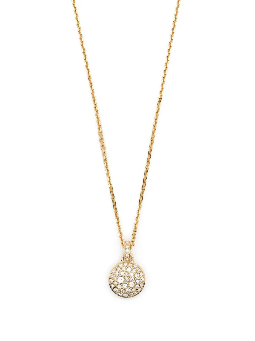 Swarovski Sublima pendant necklace