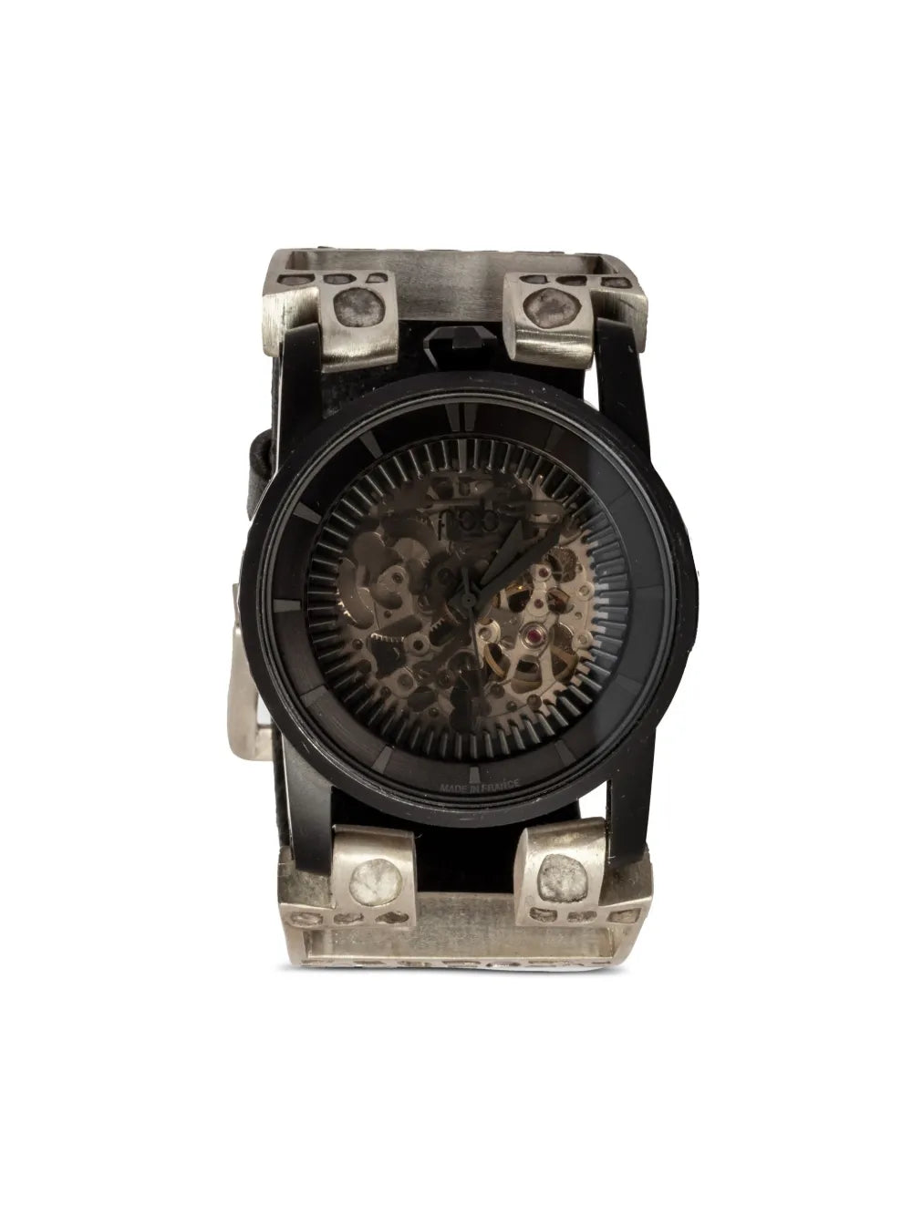 Parts of Four P4?FOB #443 42mm