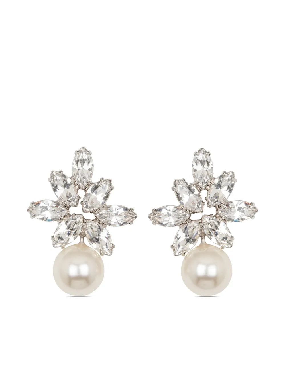 Jennifer Behr Liza pearl earrings