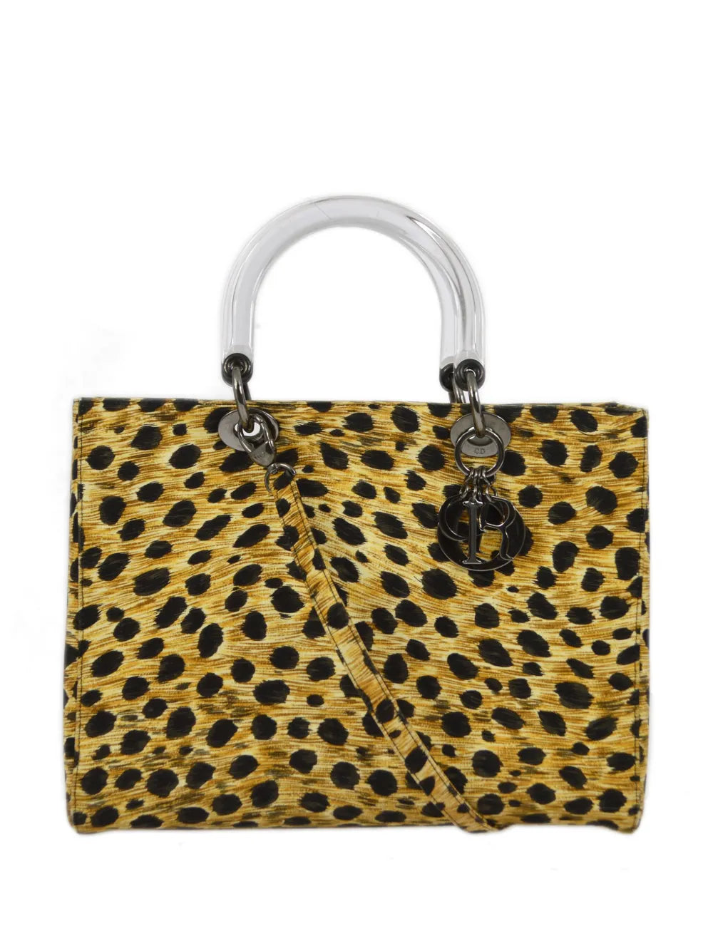 Christian Dior 1999 pre owned Lady Dior handbag