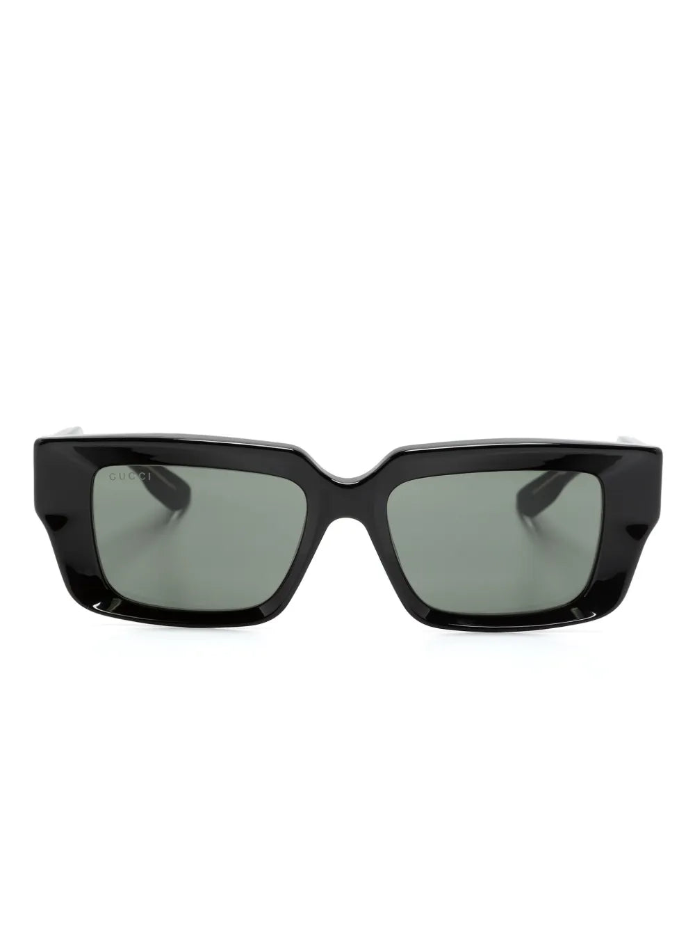 Gucci Eyewear rectangle frame sunglasses