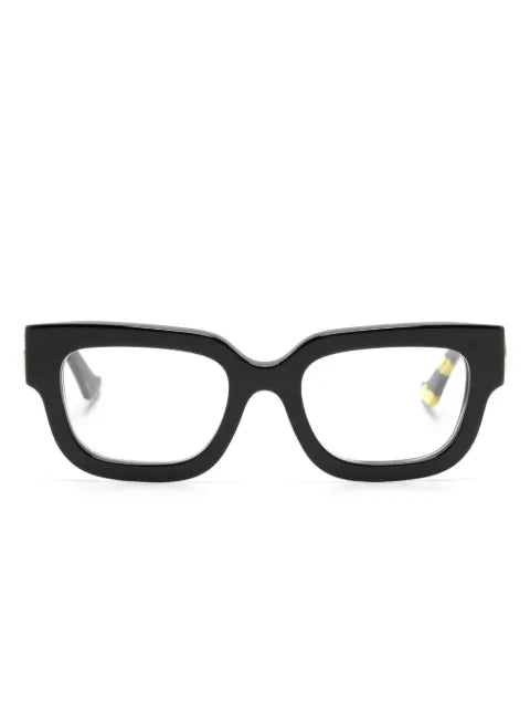 Gucci Eyewear GG1548O square-frame glasses