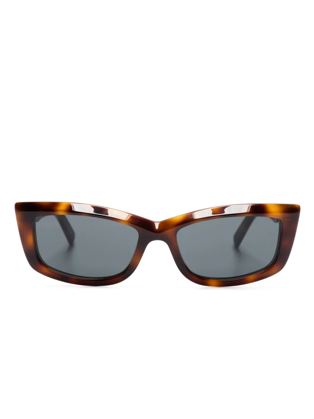Saint Laurent Eyewear SL 658 rectangle frame sunglasses