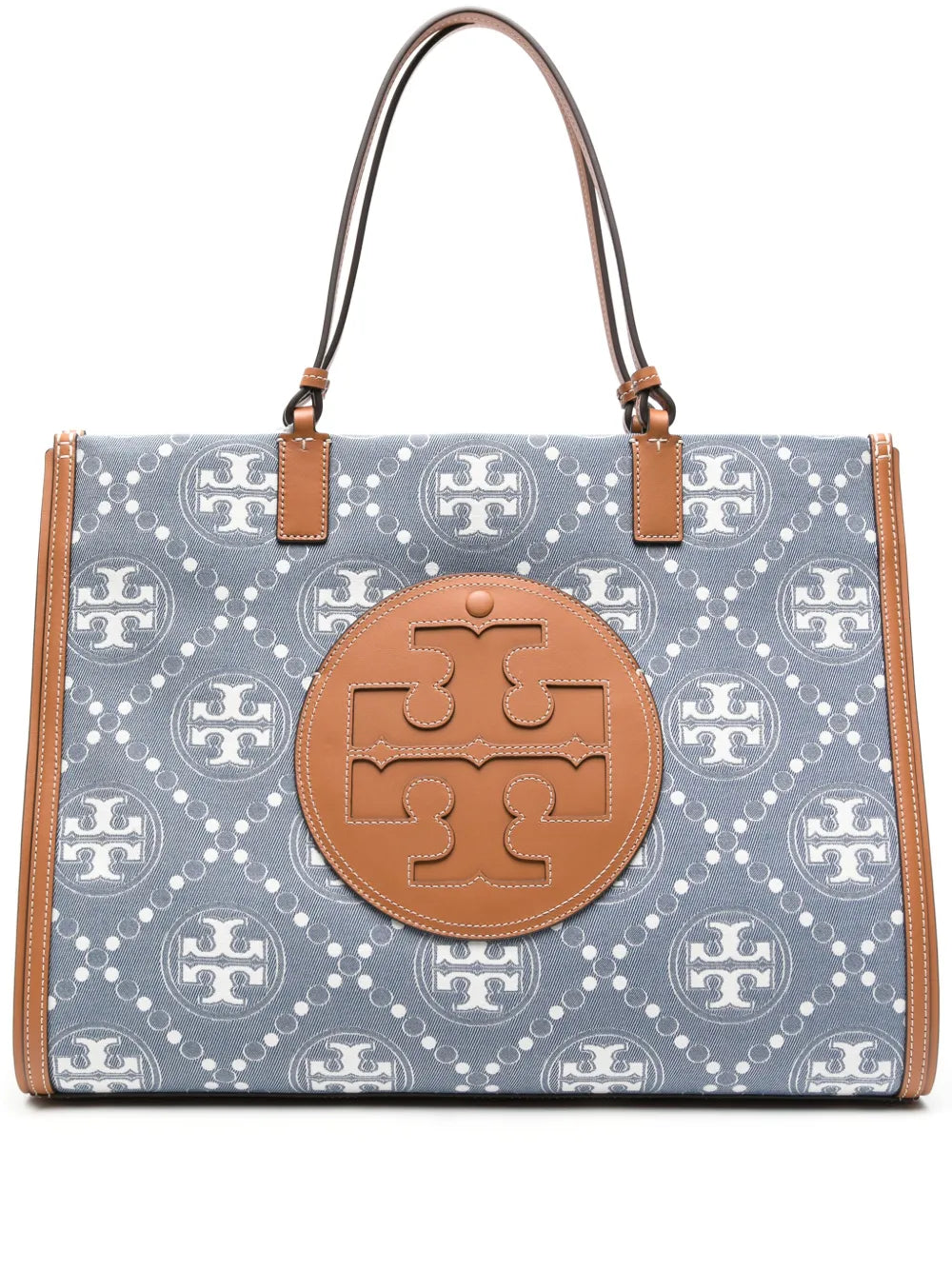 Tory Burch Ella T Monogram tote bag