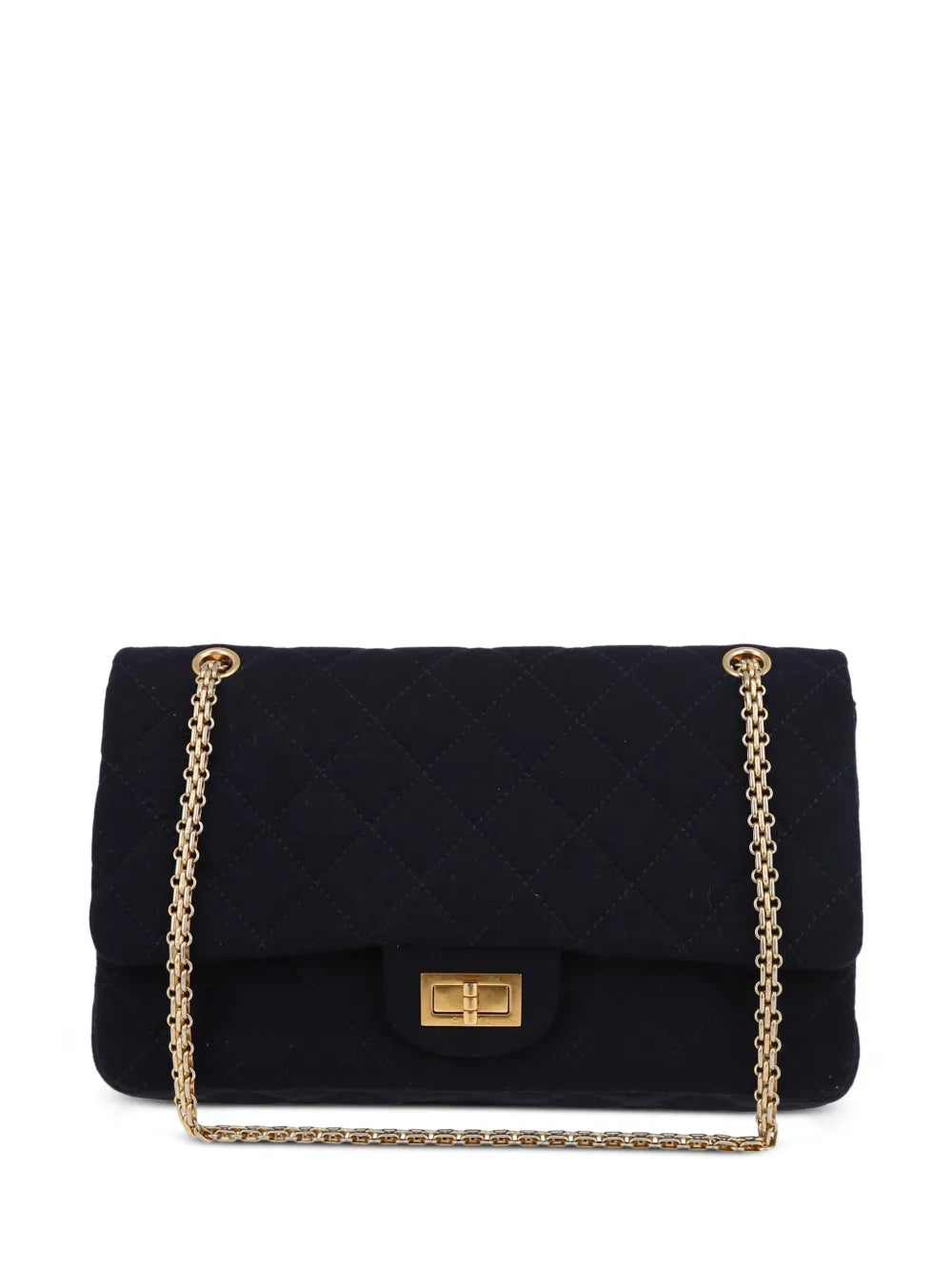 CHANEL 2013 2.55 Reissue Flap shoulder bag