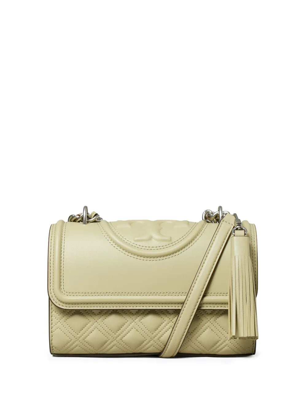 Tory Burch small Fleming convertible shoulder bag