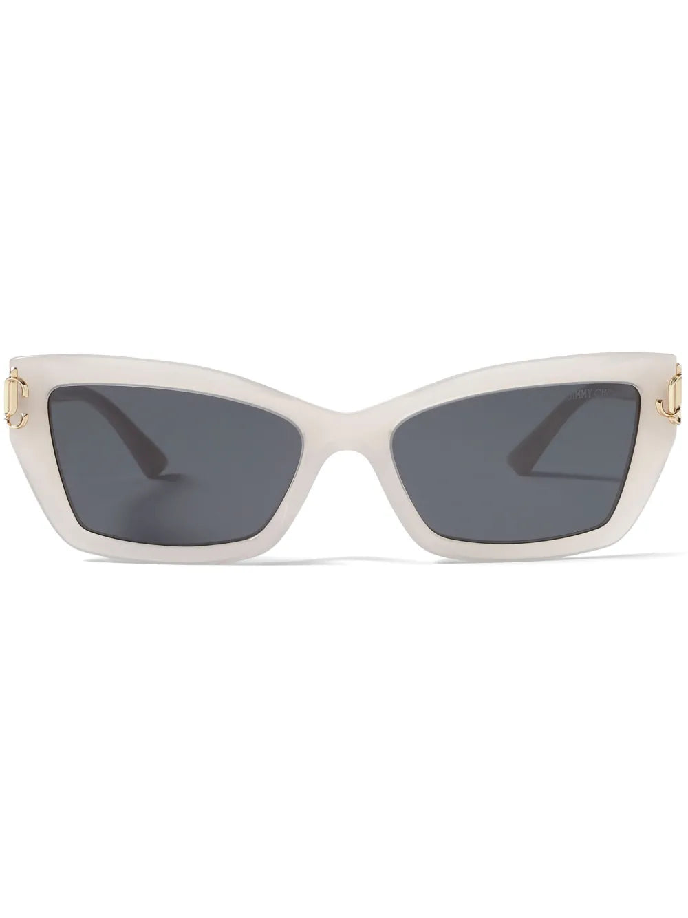 Jimmy Choo Eyewear Isla cat eye sunglasses