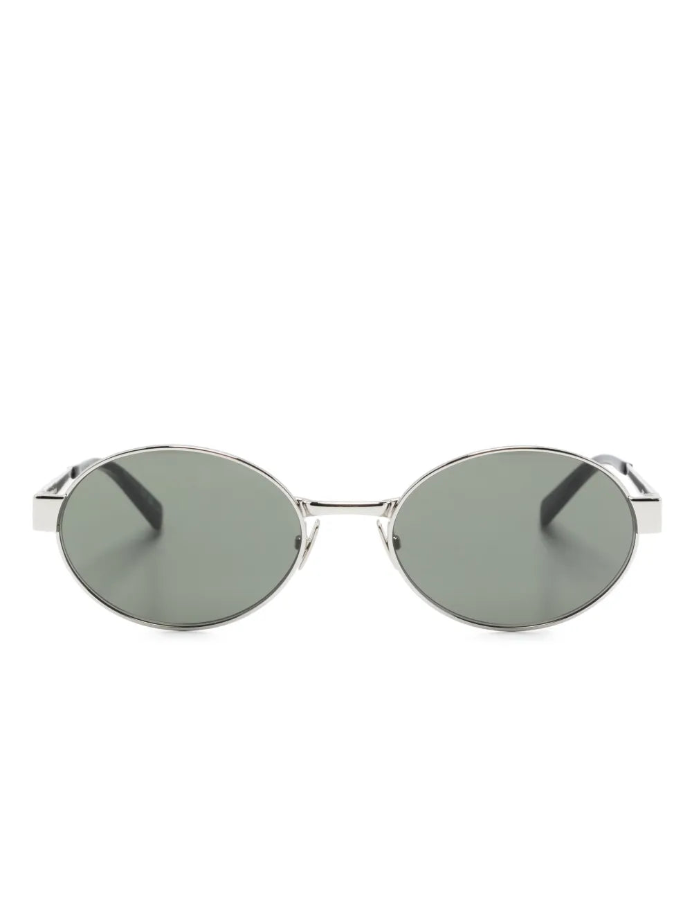 Saint Laurent Eyewear SL 692 round frame sunglasses